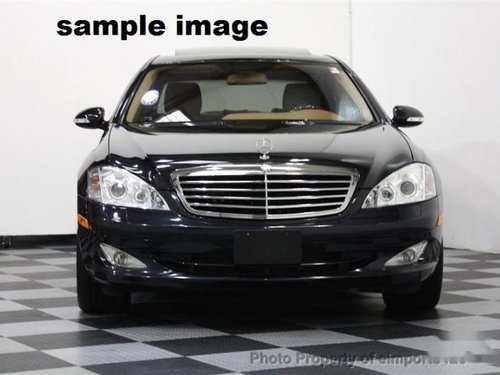Mercedes-Benz S-Class 320 CDI 2008 for sale