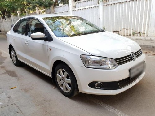 Volkswagen Vento 2012 for sale