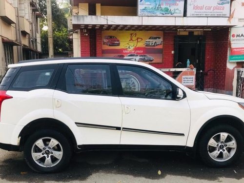 Used 2014 Mahindra XUV500 for sale