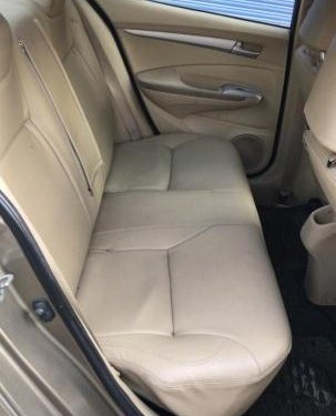 Used Honda City i-VTEC S 2010 for sale