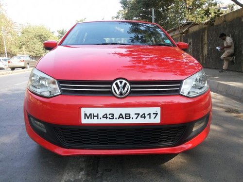 2010 Volkswagen Polo for sale at low price