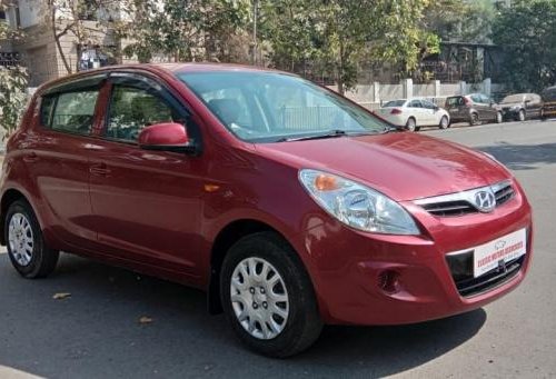 2011 Hyundai i20 for sale