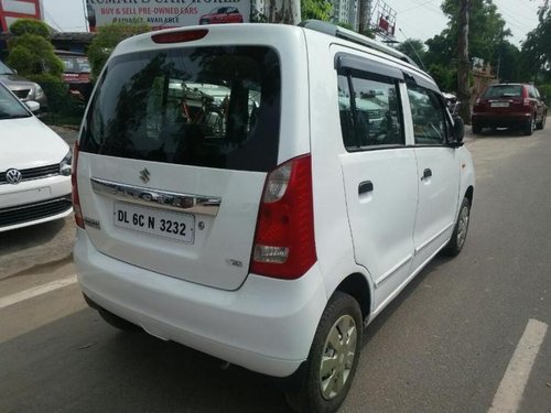 2013 Maruti Suzuki Wagon R for sale