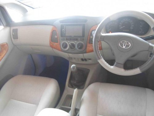 Used 2011 Toyota Innova 2004-2011 for sale