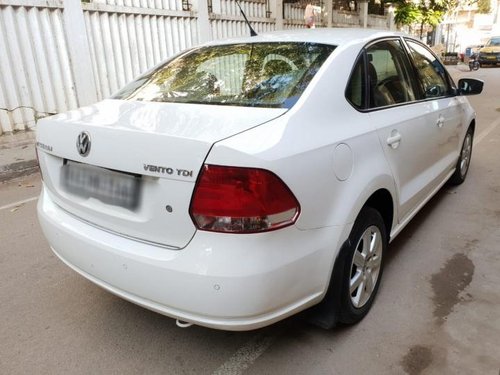 Volkswagen Vento 2012 for sale