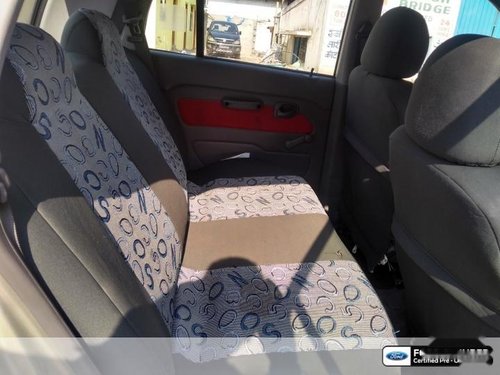 Used Hyundai Santro Xing car 2008 for sale at low price