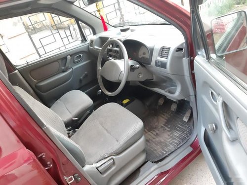 Used 2005 Maruti Suzuki Wagon R for sale