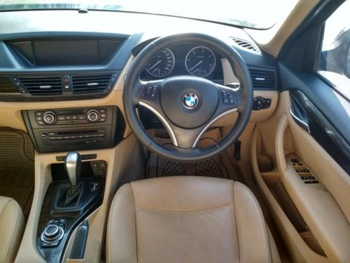 2011 BMW X1 for sale at low price