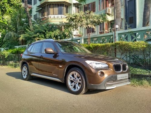 2011 BMW X1 for sale at low price