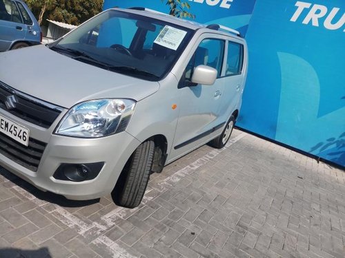 2015 Maruti Suzuki Wagon R for sale