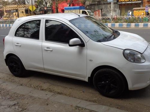 Nissan Micra 2011 for sale