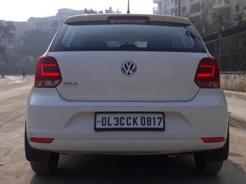 Volkswagen Polo 1.2 MPI Trendline 2015 for sale