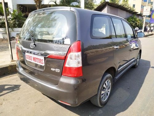 Toyota Innova 2004-2011 2015 for sale