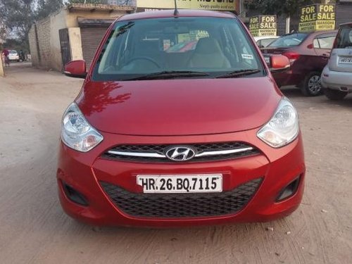 2012 Hyundai i10 for sale at low price