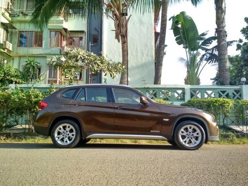 2011 BMW X1 for sale at low price