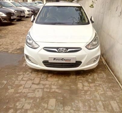 Hyundai Verna 2013 for sale