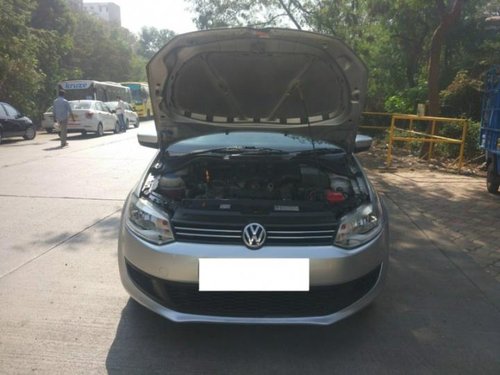 2012 Volkswagen Polo for sale at low price