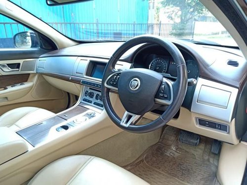 2013 Jaguar XF for sale at low price