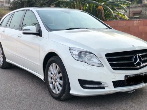 Mercedes Benz R Class 2012 for sale