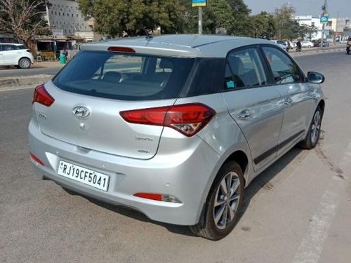 2015 Hyundai i20 for sale