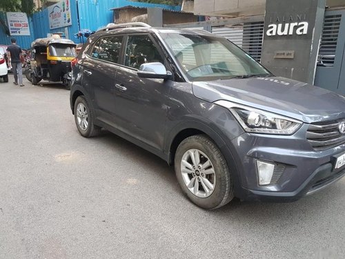 Used 2016 Hyundai Creta for sale