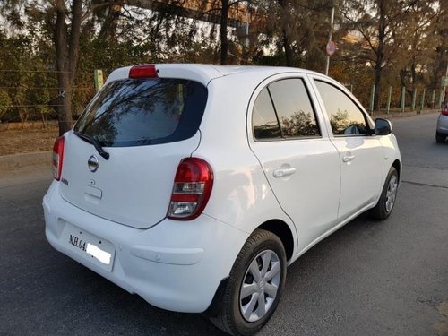 Used Nissan Micra XV 2010 for sale