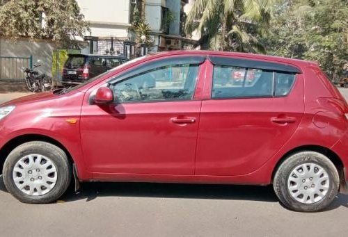 2011 Hyundai i20 for sale