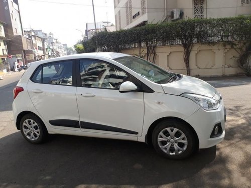 Used 2015 Hyundai i10 for sale