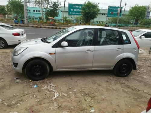 Used Ford Figo 2012 car at low price