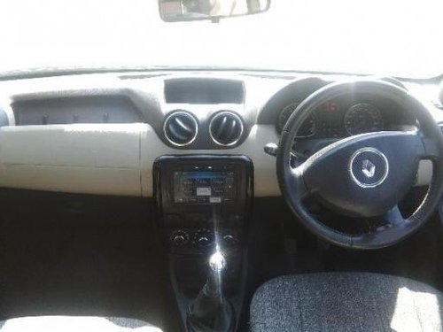 Renault Duster 110PS Diesel RxZ 2014 for sale