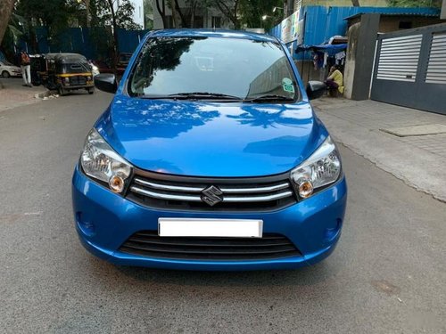 2015 Maruti Suzuki Celerio for sale