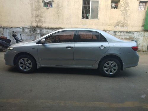 2009 Toyota Corolla Altis for sale