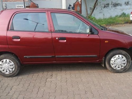 Used Maruti Suzuki Alto 2005 car at low price