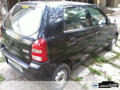 Maruti Suzuki Alto 2011 for sale