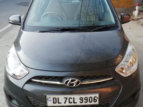 2012 Hyundai i10 for sale