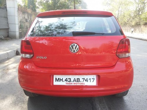 2010 Volkswagen Polo for sale at low price