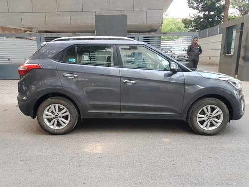 Used 2016 Hyundai Creta for sale