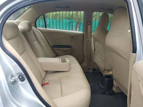 Honda Amaze S i-Vtech 2015 for sale