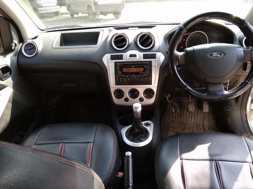Used Ford Figo 2012 car at low price