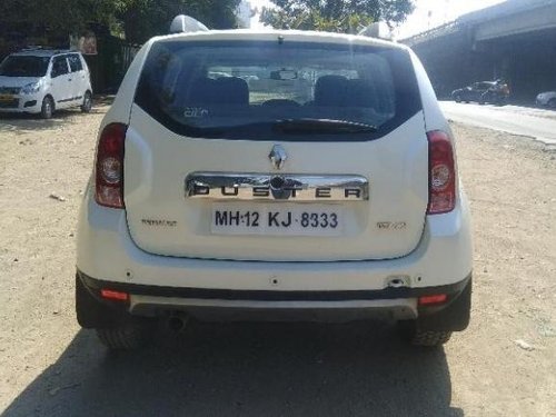 Renault Duster 110PS Diesel RxZ 2014 for sale