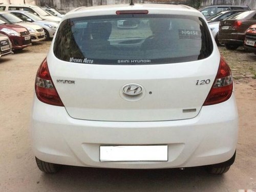 2010 Hyundai i20 for sale at low price