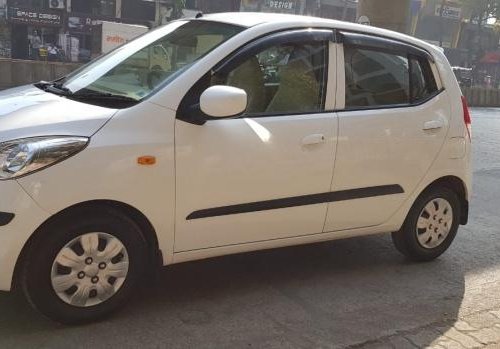 Used 2011 Hyundai i10 for sale