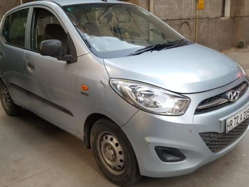 Hyundai i10 Era 2012 for sale