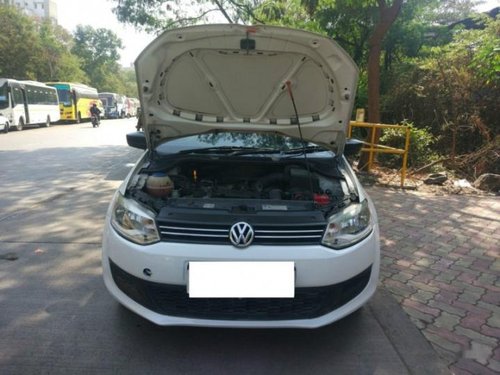 2011 Volkswagen Polo for sale at low price