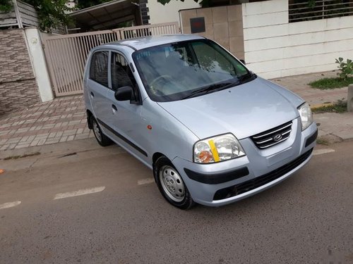 Hyundai Santro Xing XO 2007 for sale