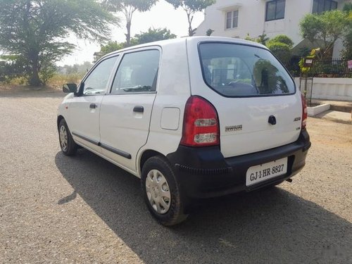 Maruti Alto LXi 2009 for sale