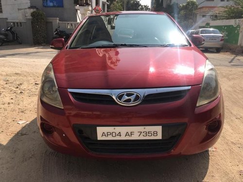 Used Hyundai i20 Sportz Diesel 2011 for sale