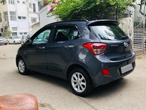 Used 2015 Hyundai i10 for sale