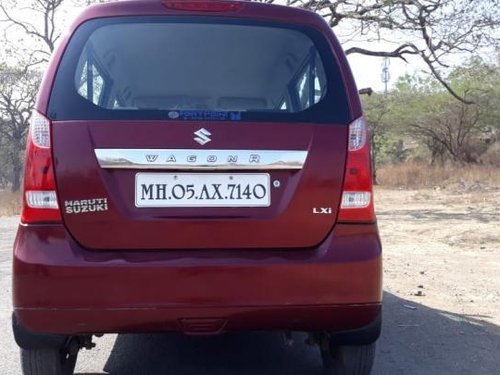 2012 Maruti Suzuki Wagon R for sale