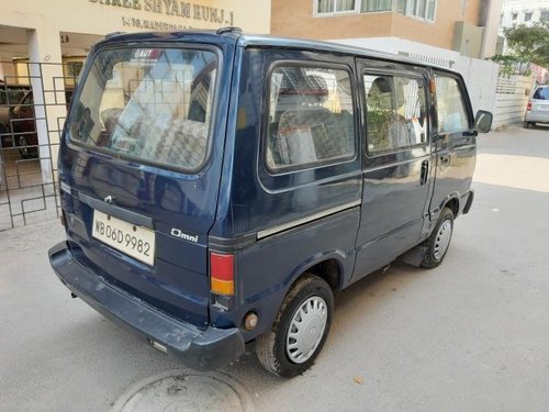 Maruti Omni E 8 Str STD 2010 for sale